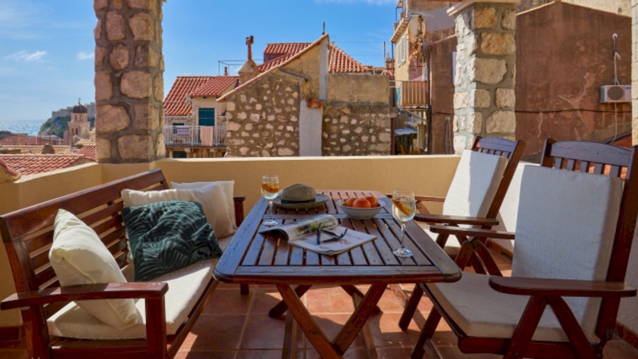 Photo of Outdoor in Dubrovnik Old Town