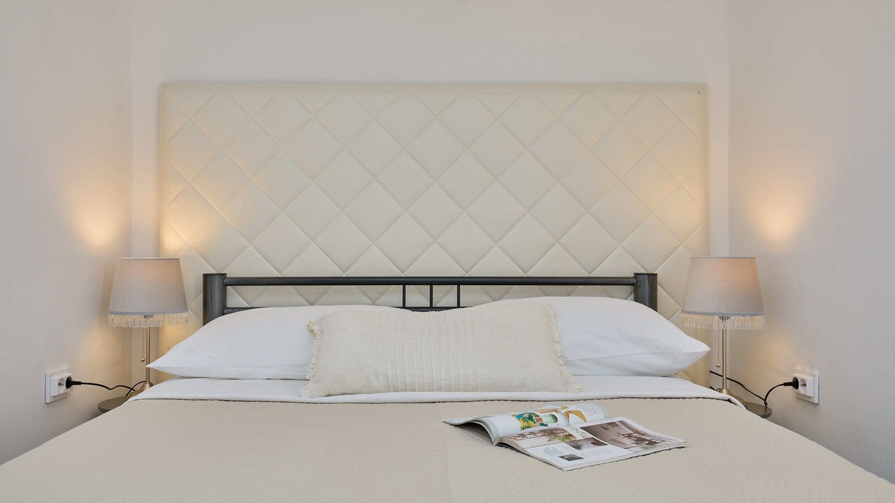 Photo of Bedroom in Dubrovnik Old Town