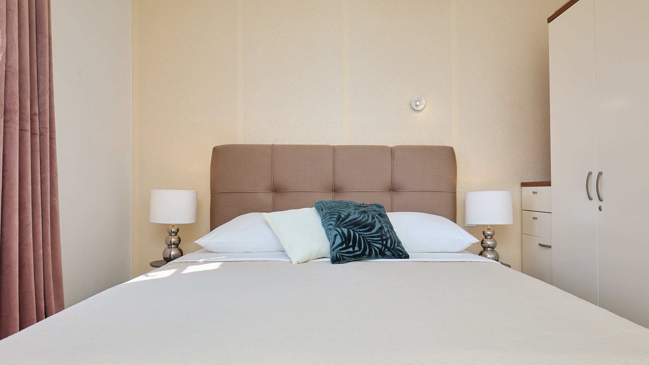 Photo of Bedroom in Dubrovnik Old Town