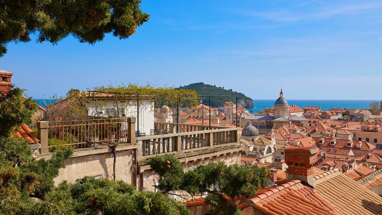 Photo of Others in Dubrovnik Old Town
