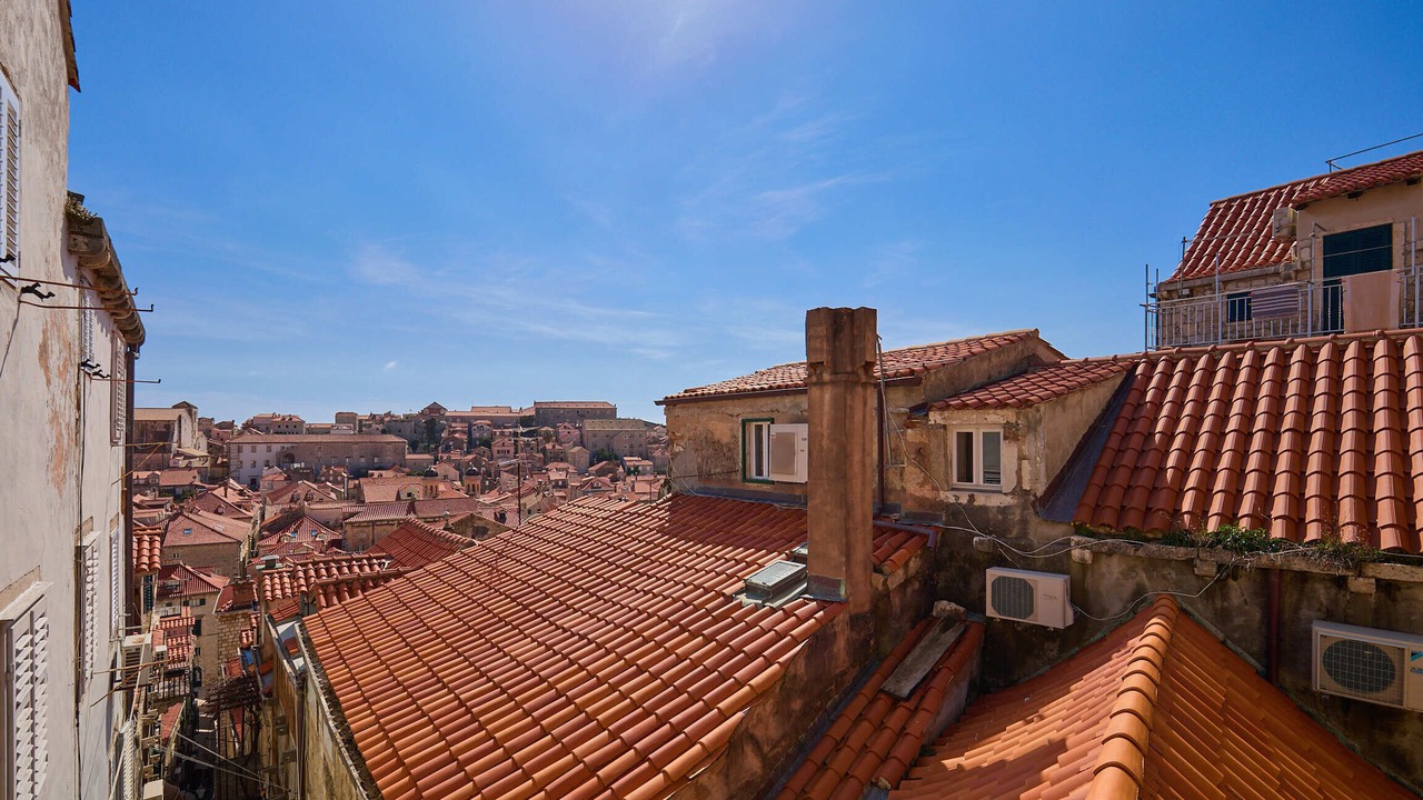 Photo of Outdoor in Dubrovnik Old Town