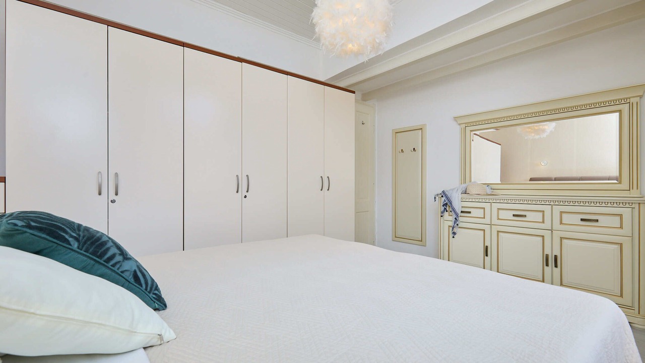 Photo of Bedroom in Dubrovnik Old Town