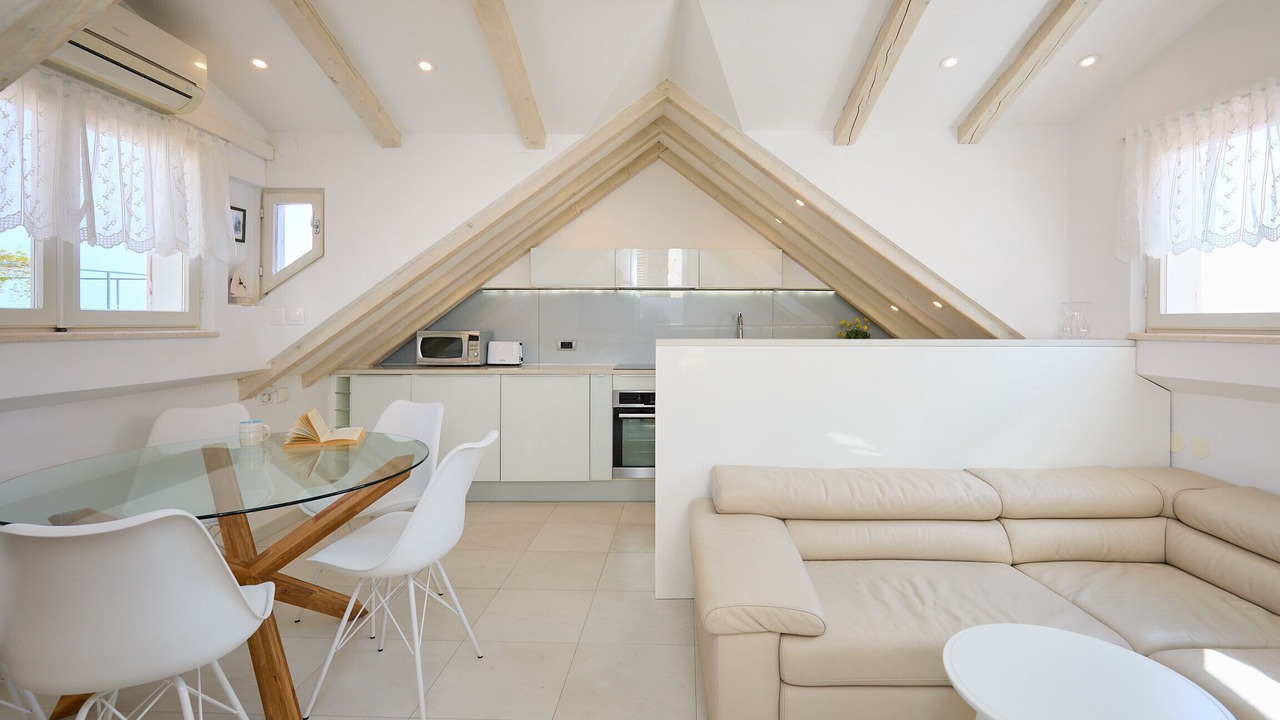 Photo of Livingroom in Dubrovnik Old Town