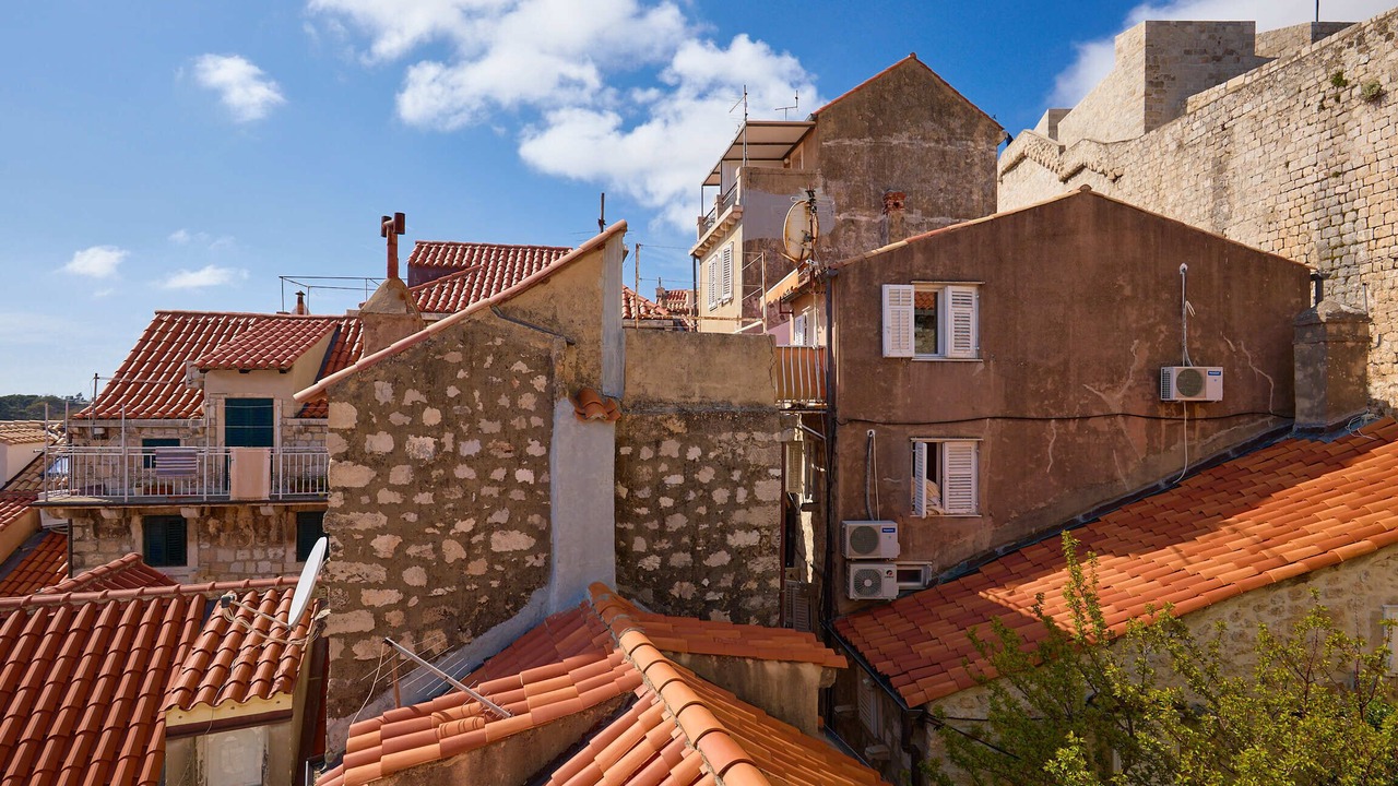 Photo of Outdoor in Dubrovnik Old Town