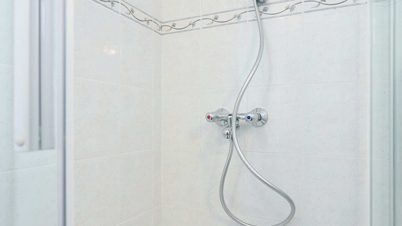 Photo of Bathroom in Dubrovnik Old Town