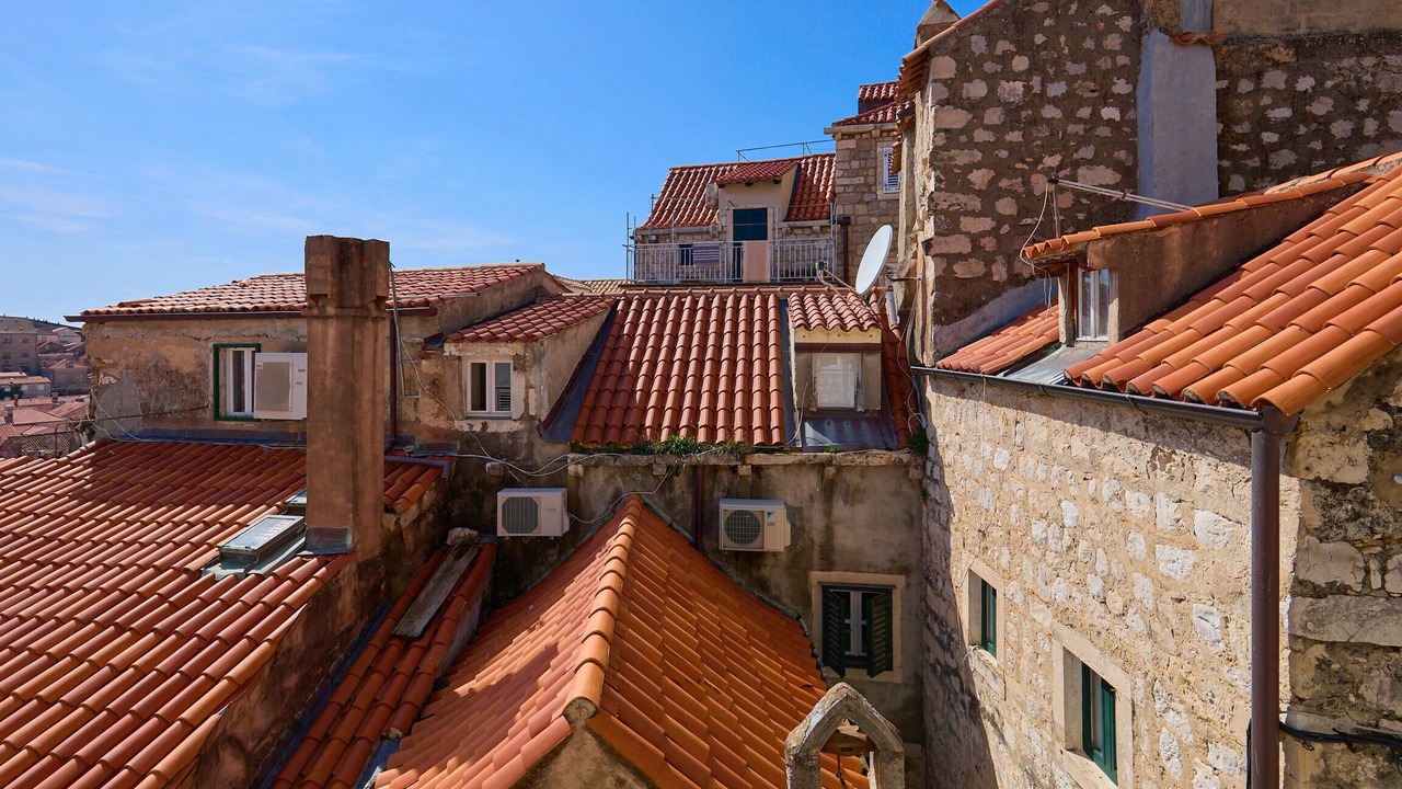 Photo of Outdoor in Dubrovnik Old Town