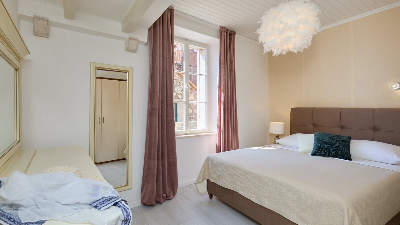Photo of Bedroom in Dubrovnik Old Town
