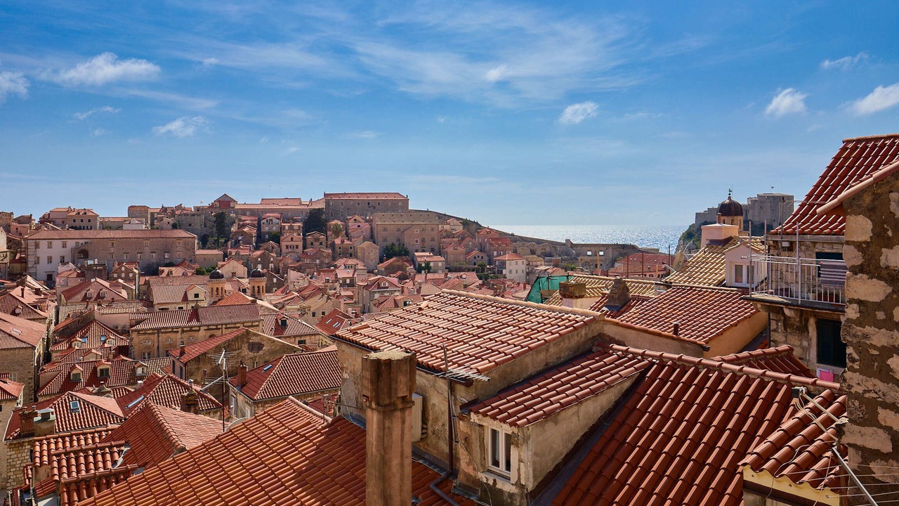 Photo of Others in Dubrovnik Old Town