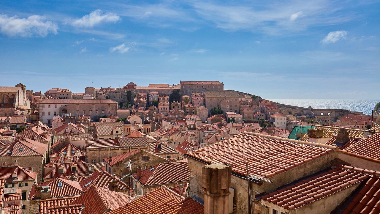 Photo of Others in Dubrovnik Old Town