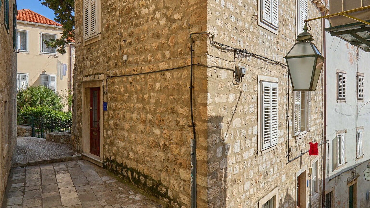 Photo of Outdoor in Dubrovnik Old Town