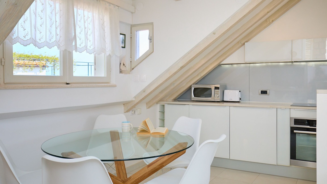 Photo of Kitchen in Dubrovnik Old Town
