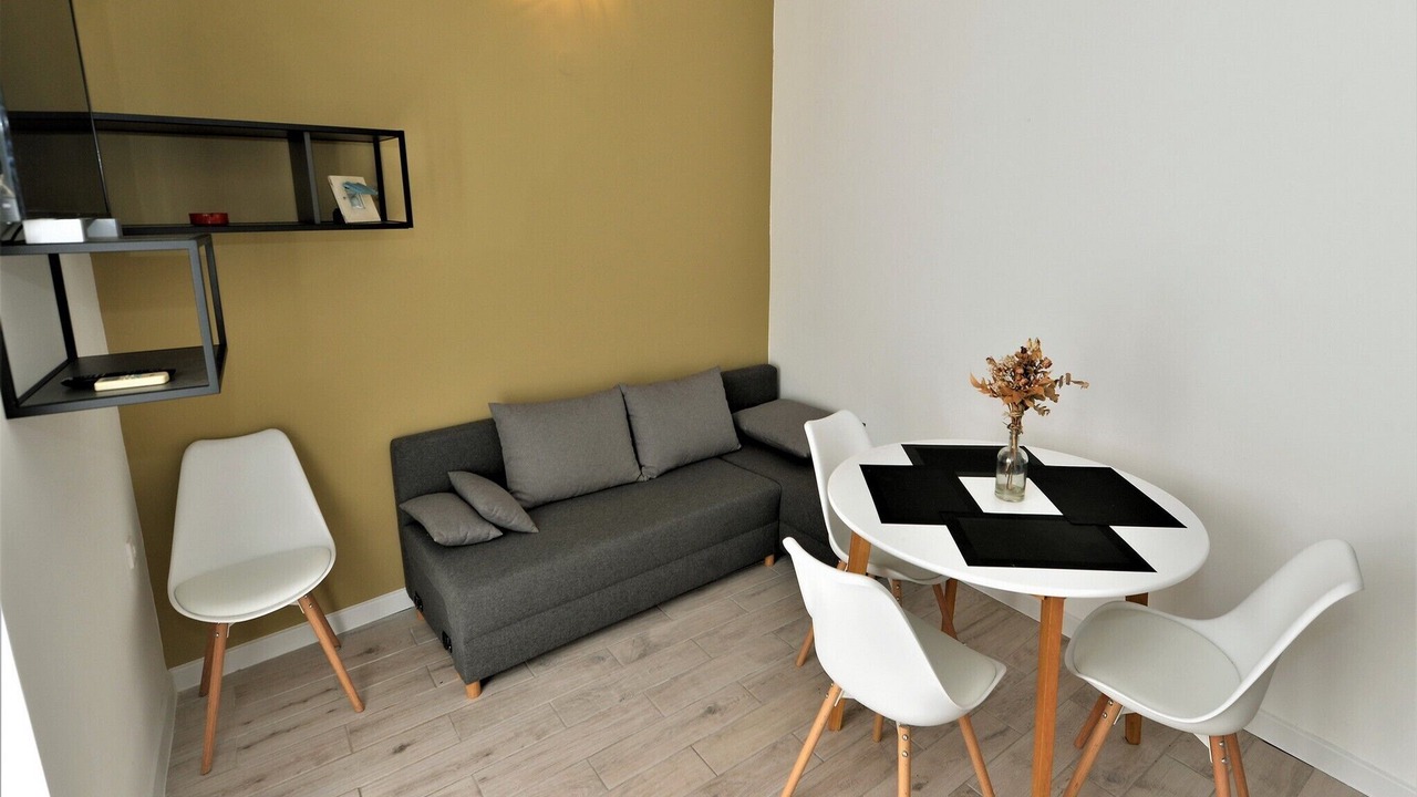 Photo of Livingroom in Murter