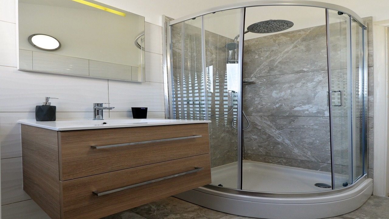 Photo of Bathroom in Murter