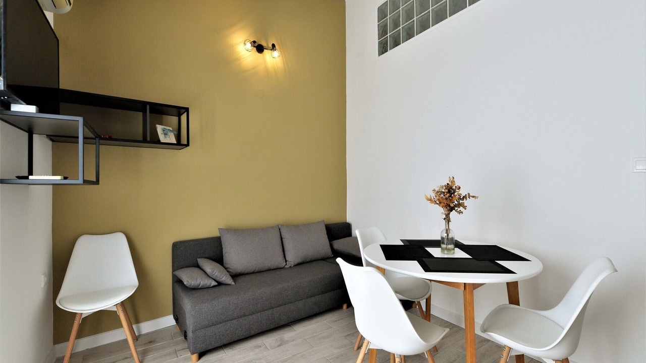 Photo of Livingroom in Murter