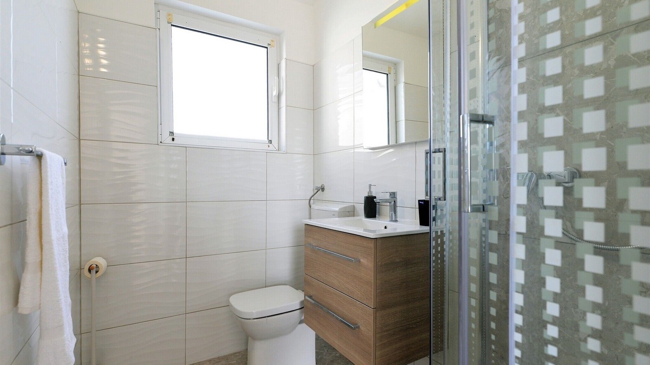 Photo of Bathroom in Murter