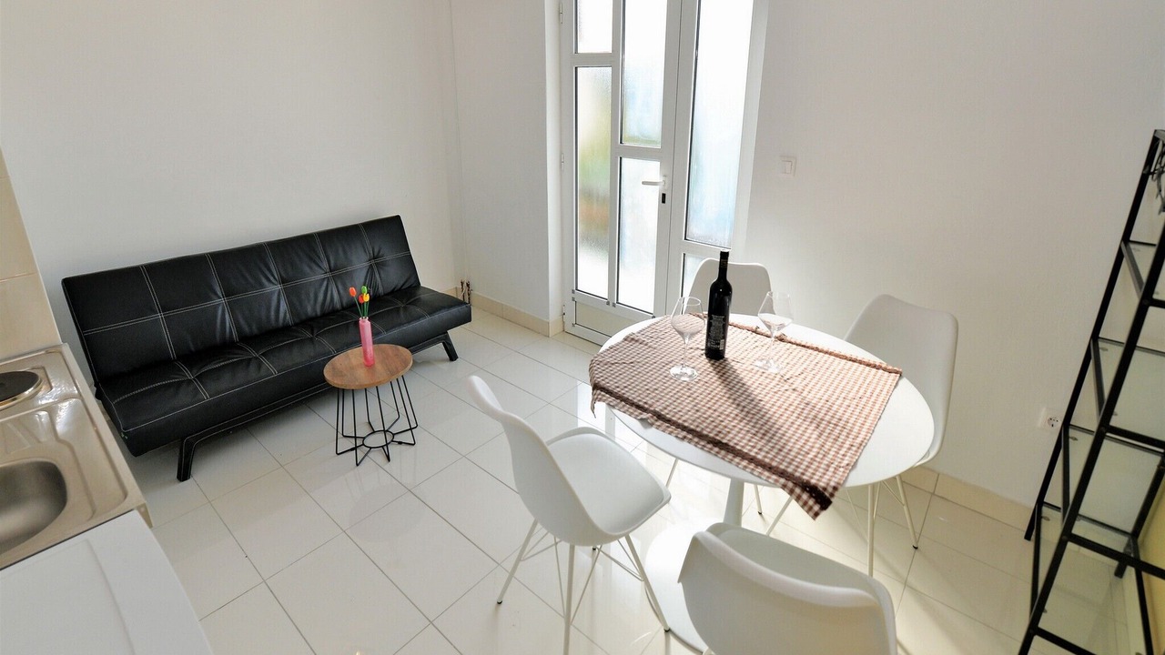 Photo of Livingroom in Murter