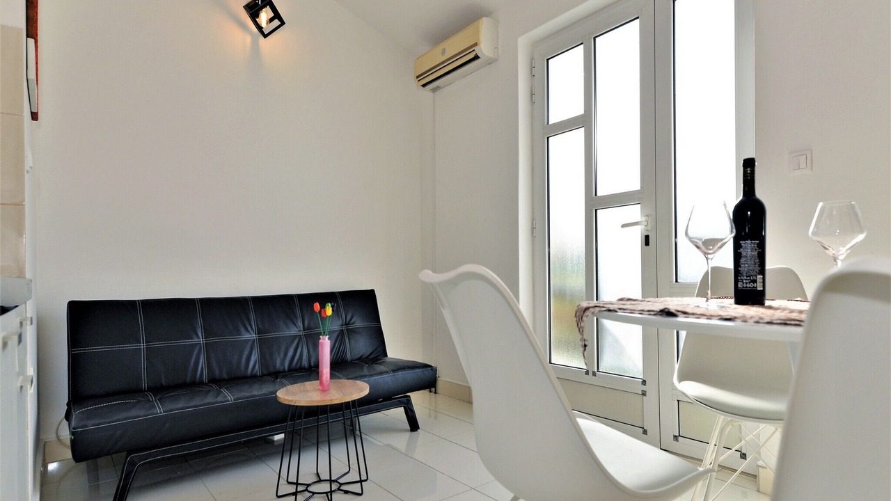 Photo of Livingroom in Murter