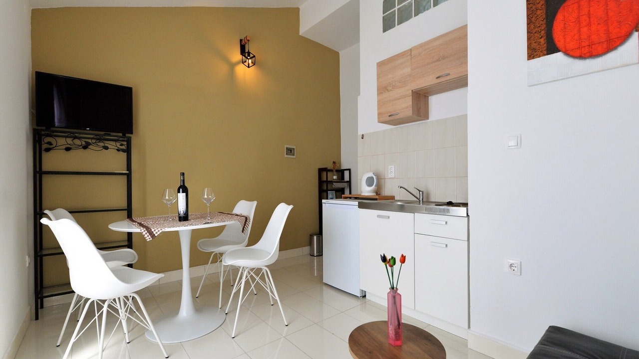Photo of Livingroom in Murter