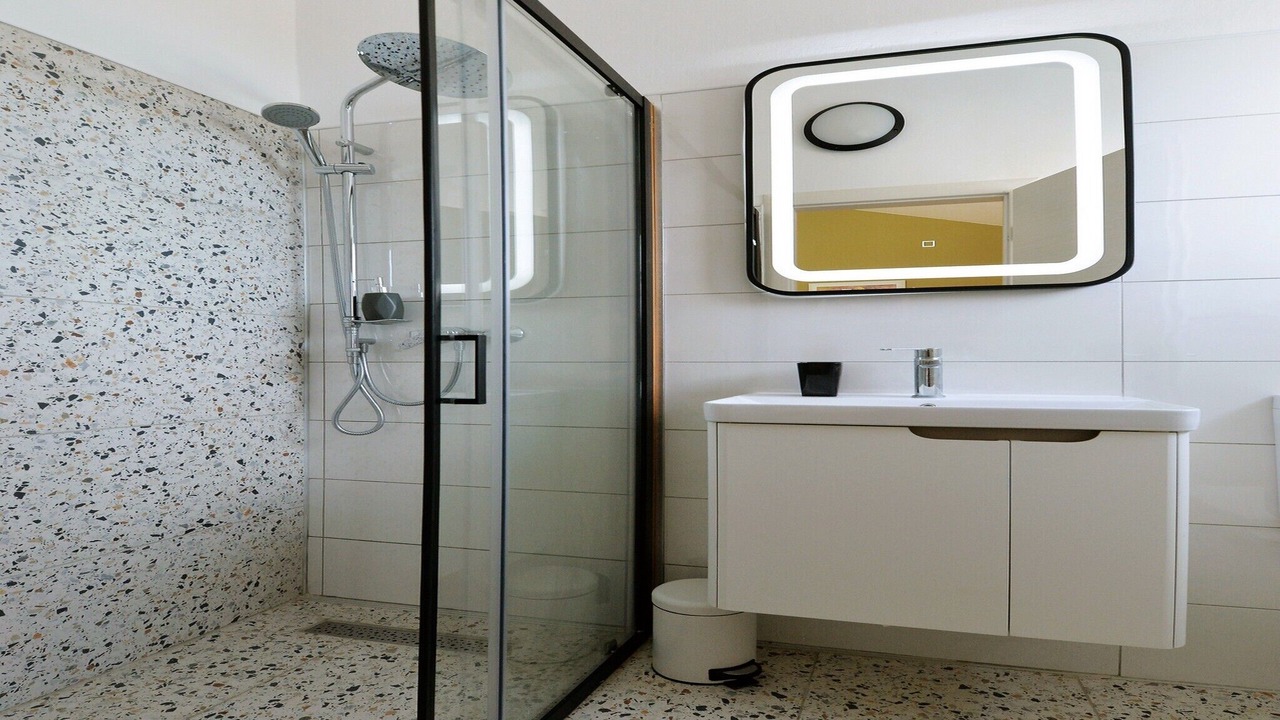 Photo of Bathroom in Murter