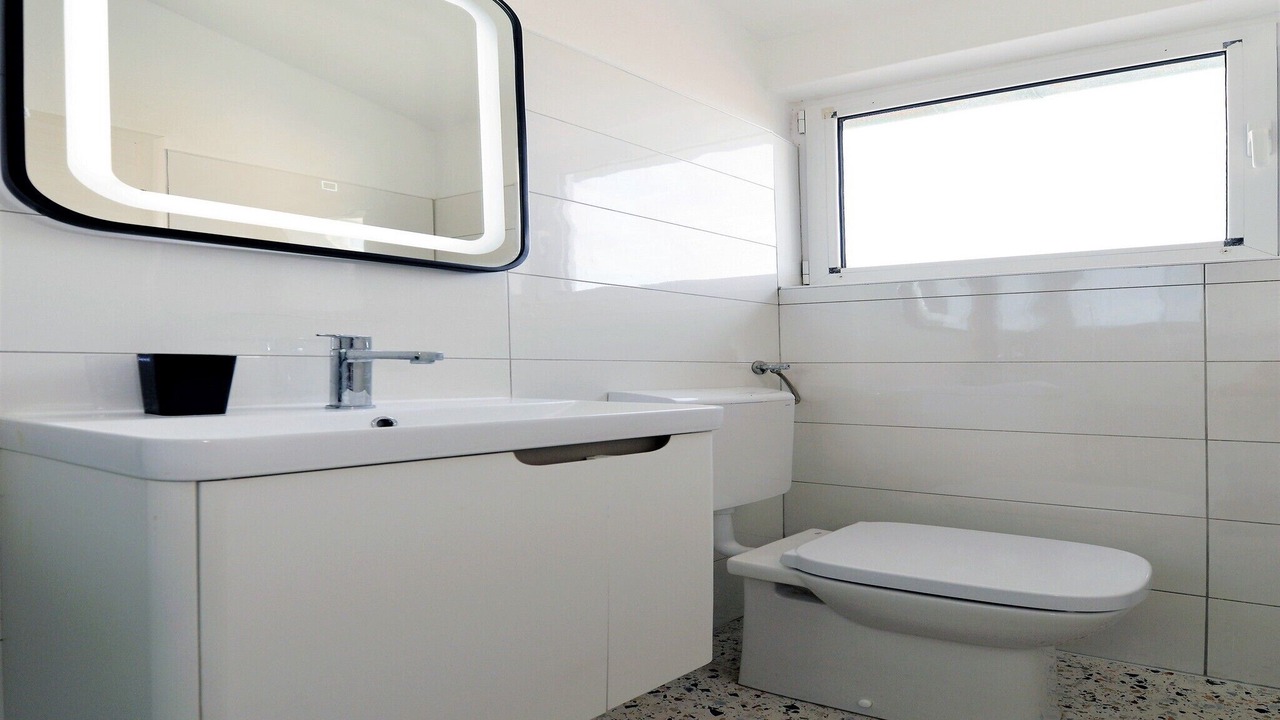 Photo of Bathroom in Murter