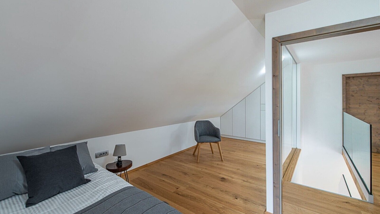 Photo of Bedroom in Slovenska Bistrica