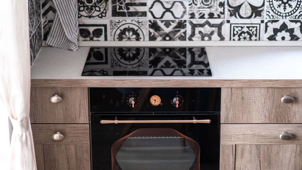 Photo of Kitchen in Slovenska Bistrica