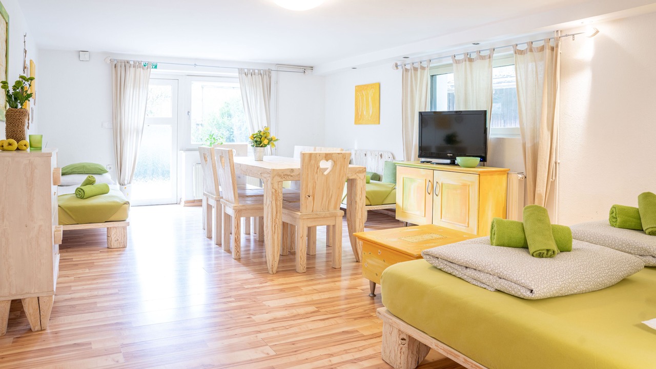 Photo of Bedroom in Gozd Martuljek