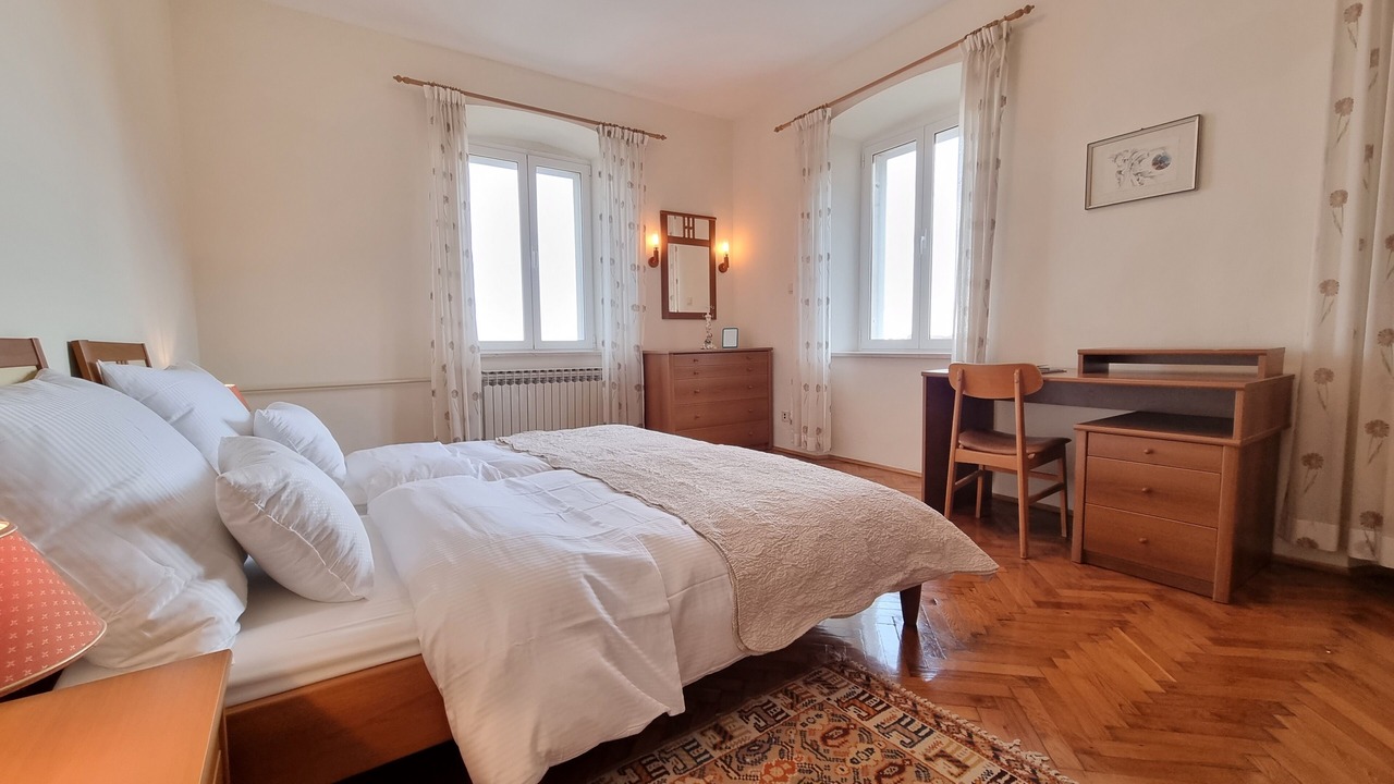 Photo of Bedroom in Ploce