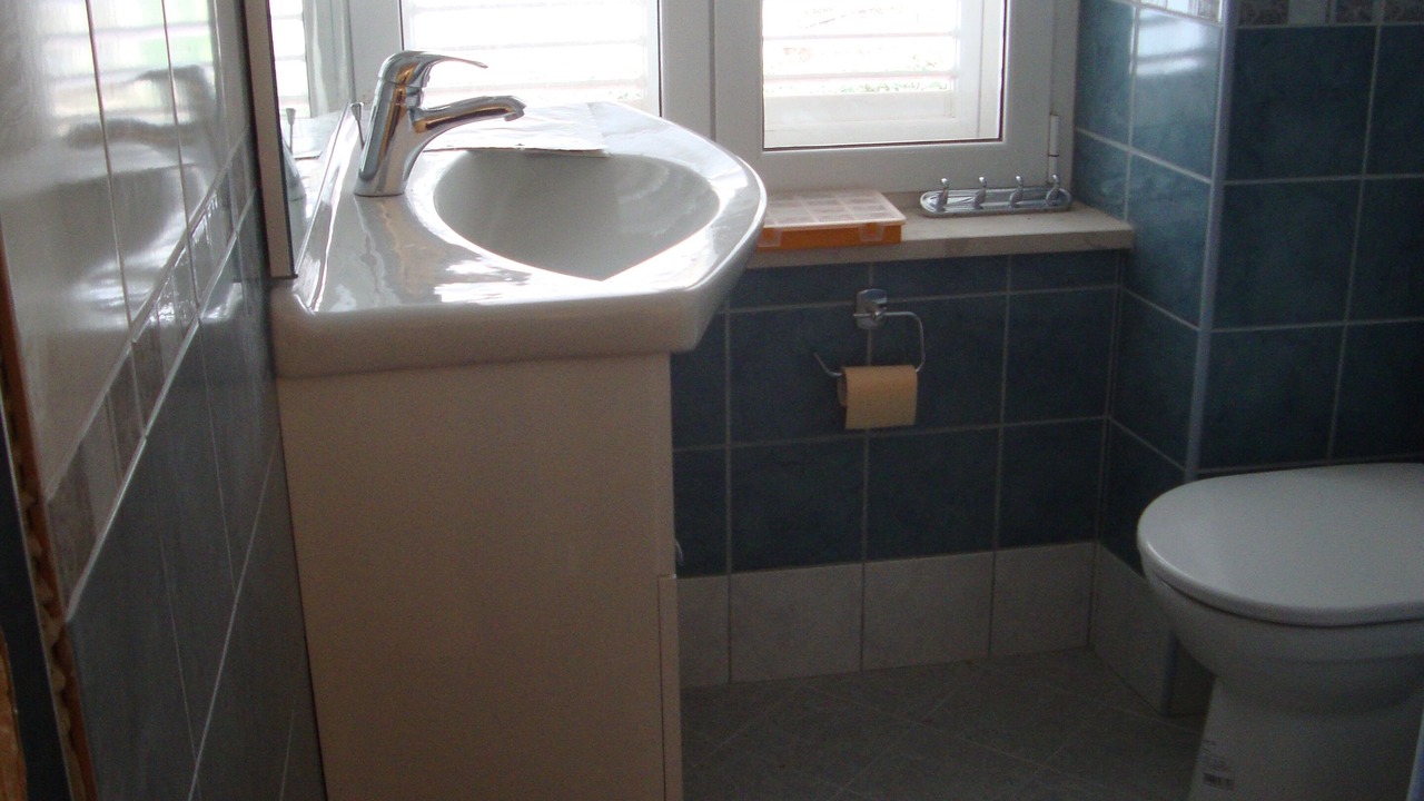 Photo of Bathroom in Ploce