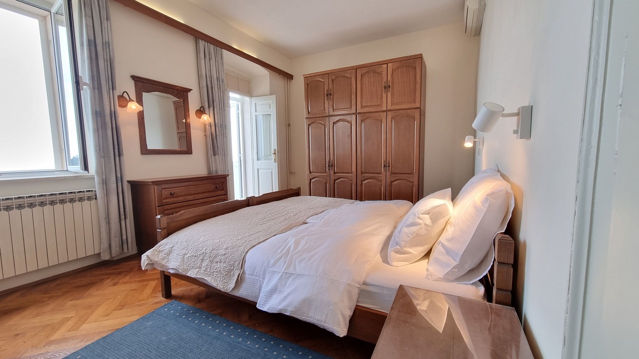 Photo of Bedroom in Ploce