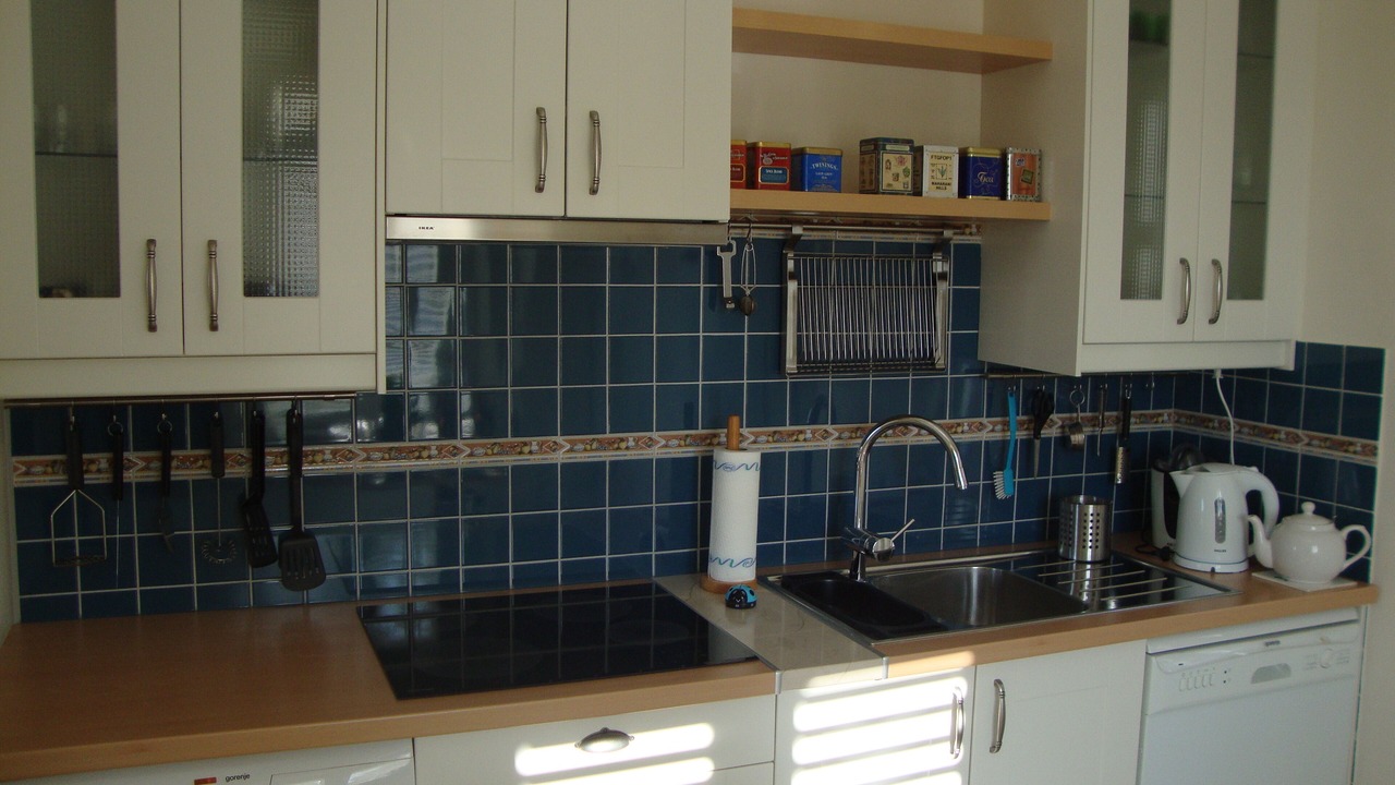Photo of Kitchen in Ploce
