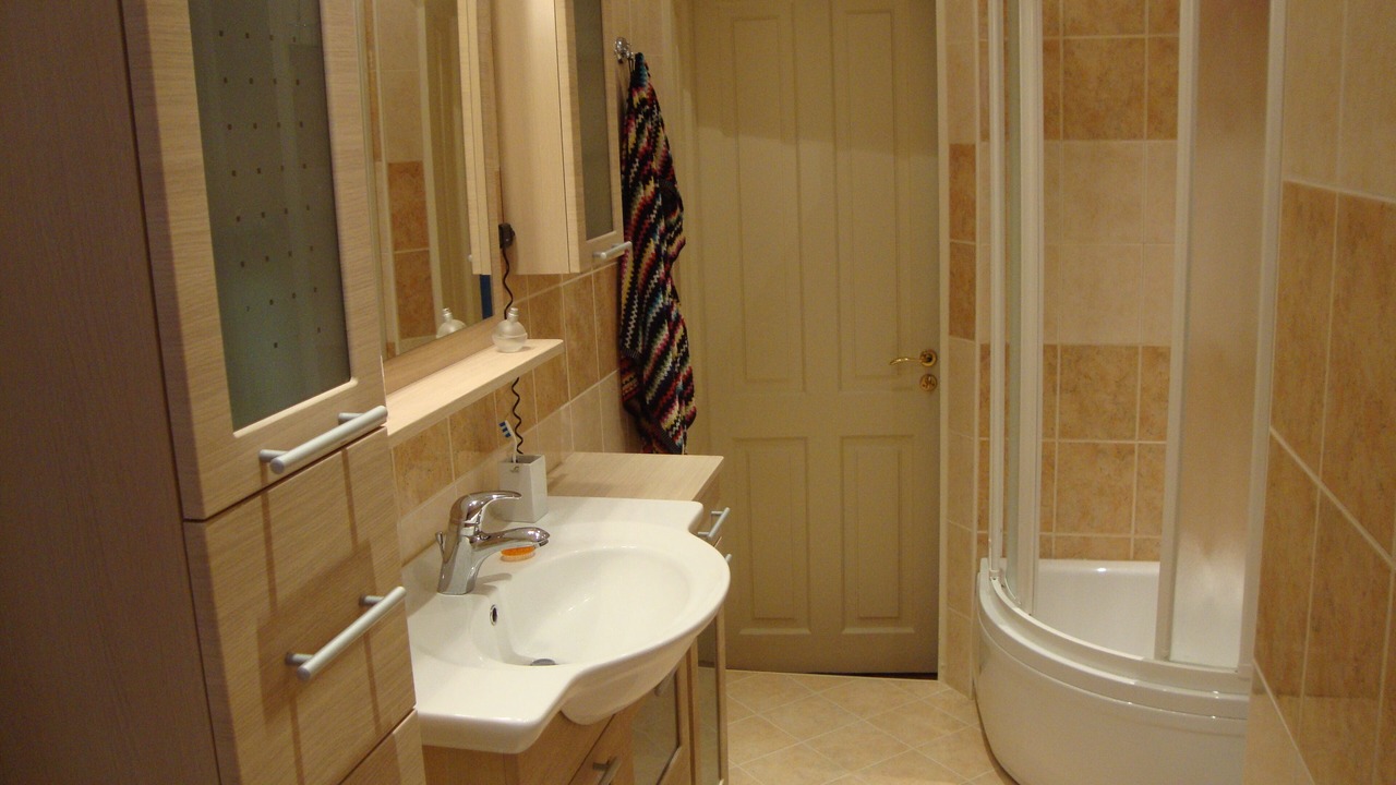 Photo of Bathroom in Ploce