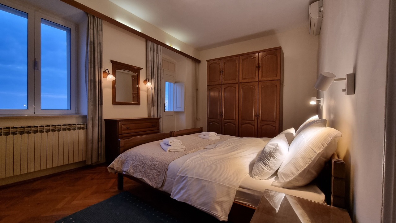 Photo of Bedroom in Ploce