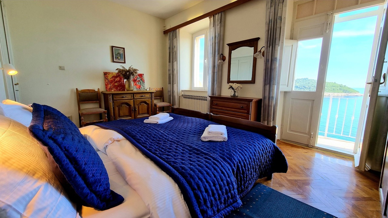 Photo of Bedroom in Ploce