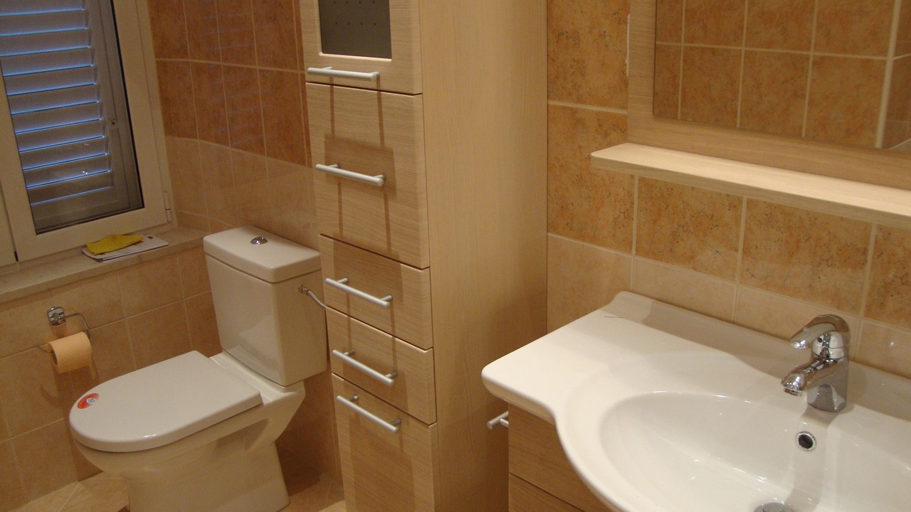 Photo of Bathroom in Ploce