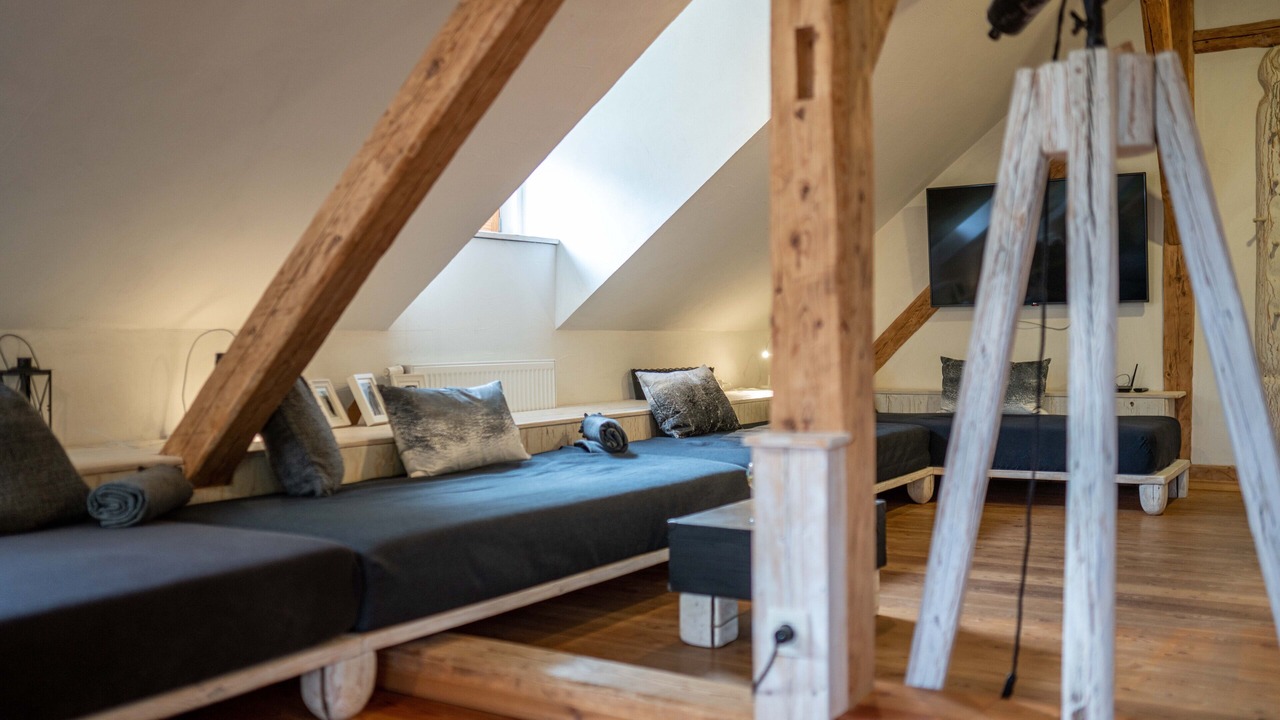Photo of Bedroom in Gozd Martuljek