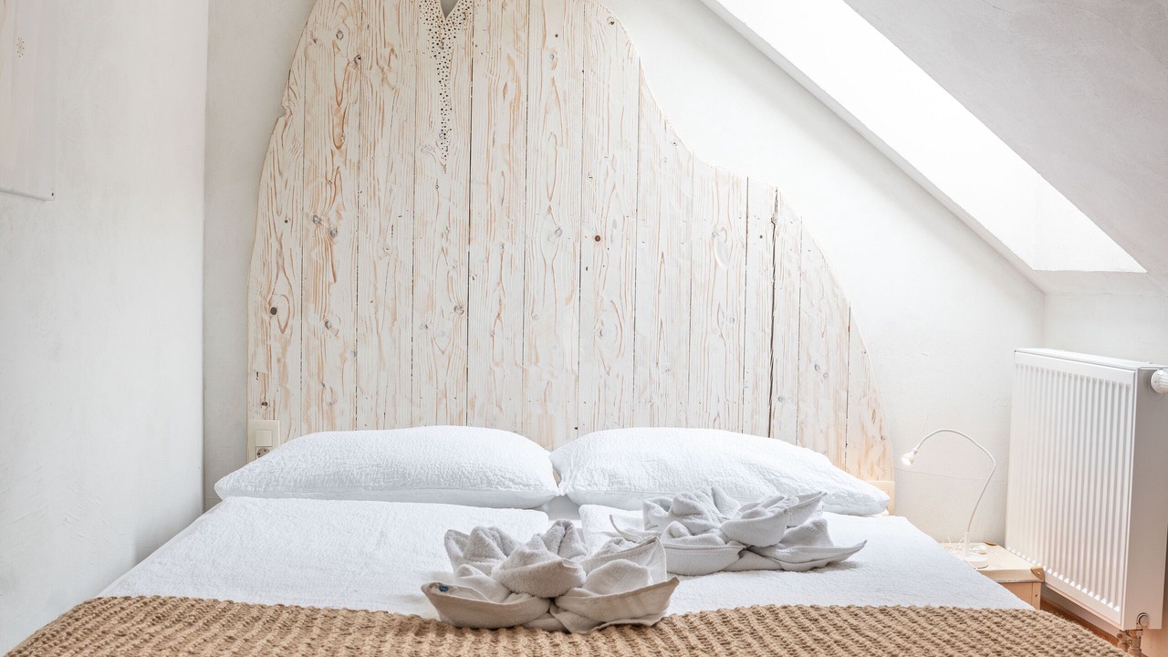 Photo of Bedroom in Gozd Martuljek
