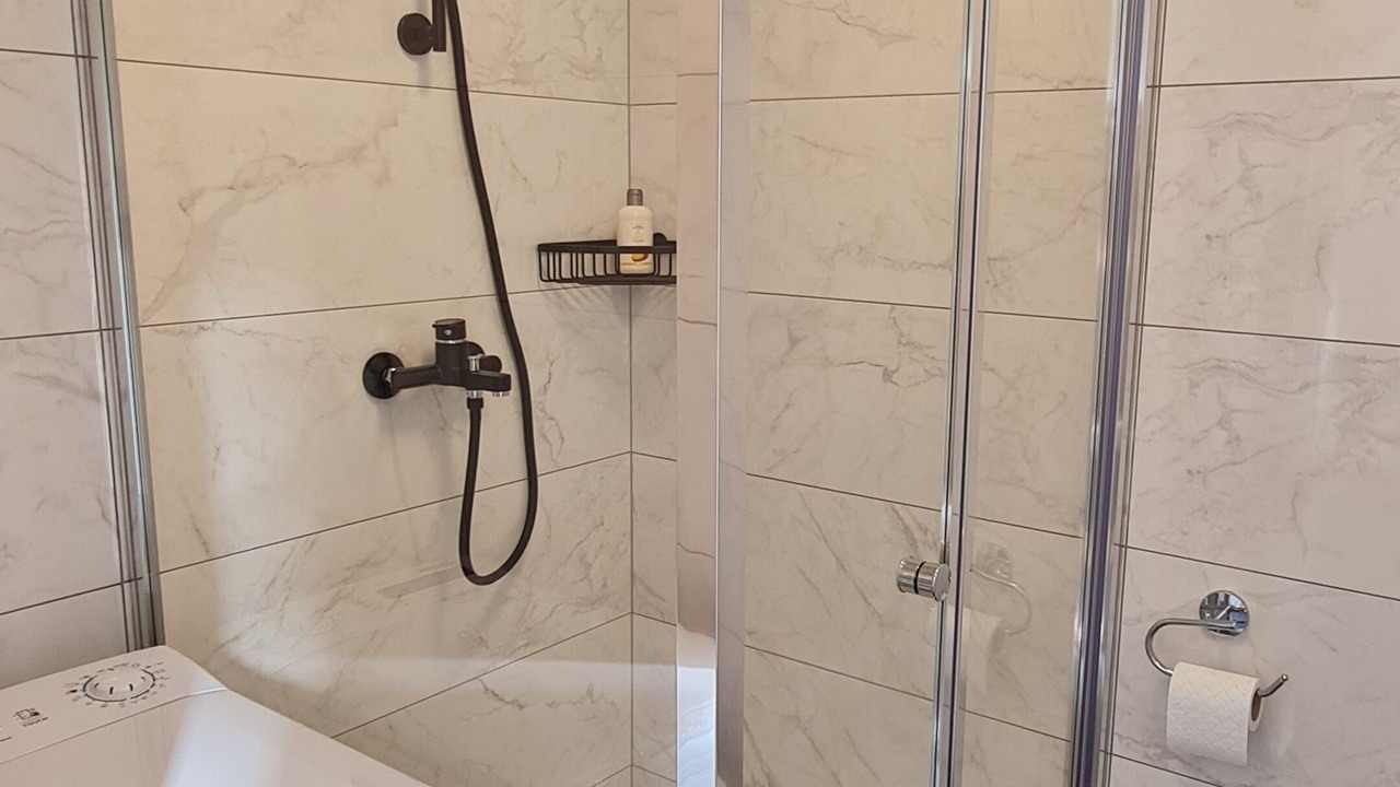 Photo of Bathroom in Bodesce