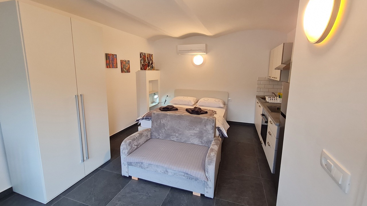 Photo of Bedroom in Bodesce