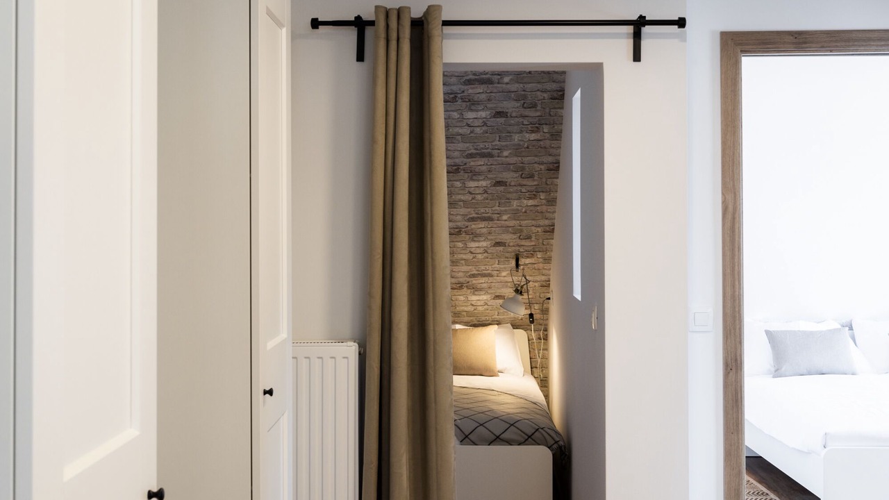 Photo of Bedroom in Lesce