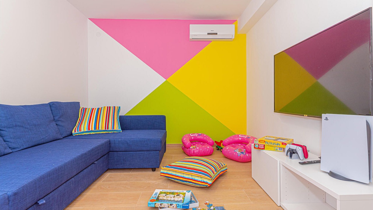 Photo of Bedroom in Donje Polje