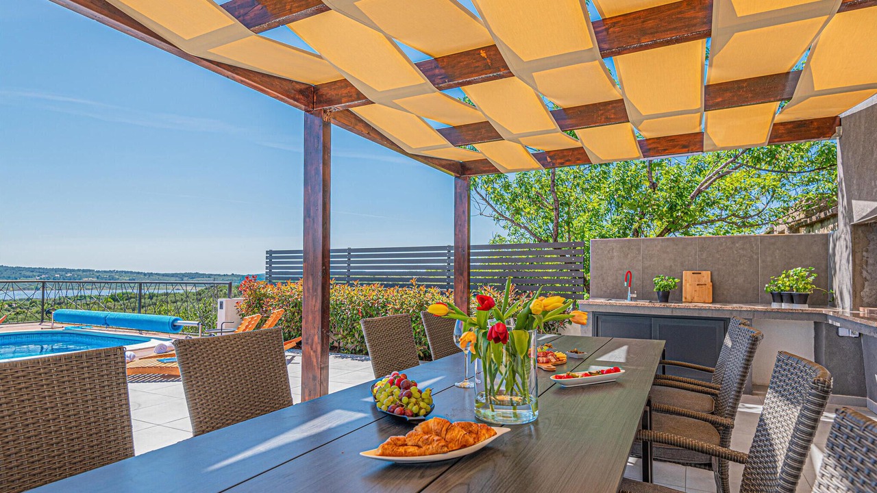 Photo of Patio Balcony in Donje Polje