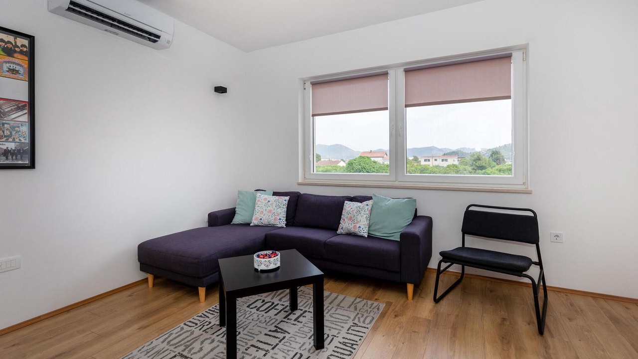 Photo of Bedroom in Opuzen
