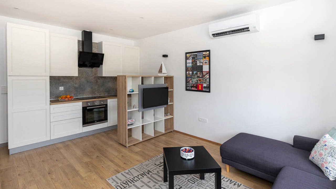 Photo of Bedroom in Opuzen