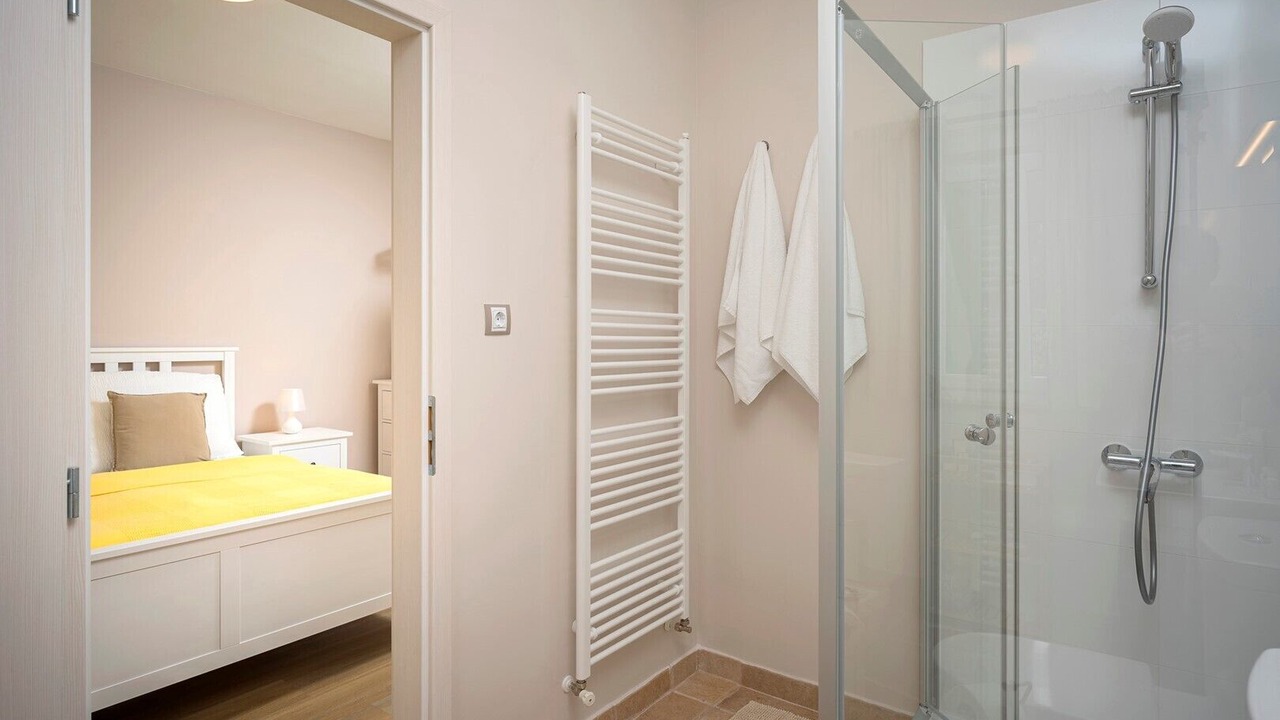 Photo of Bathroom in Stari Grad