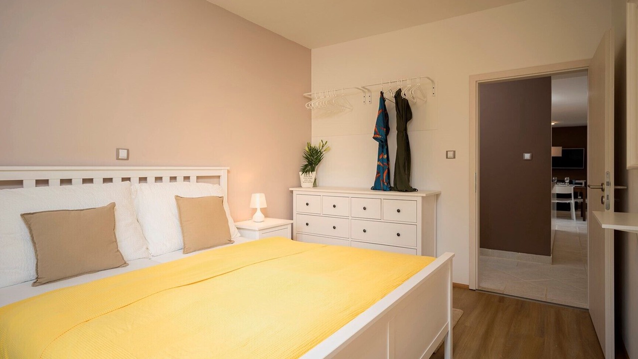 Photo of Bedroom in Stari Grad