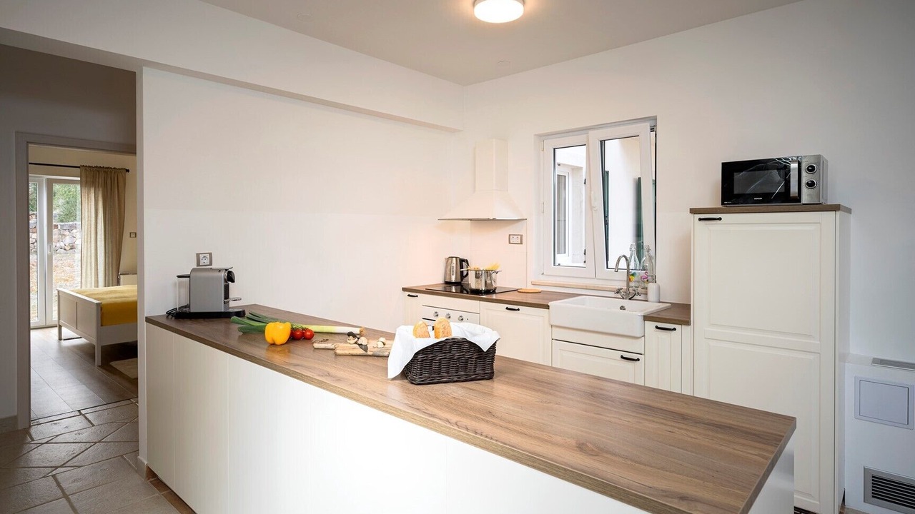 Photo of Kitchen in Stari Grad