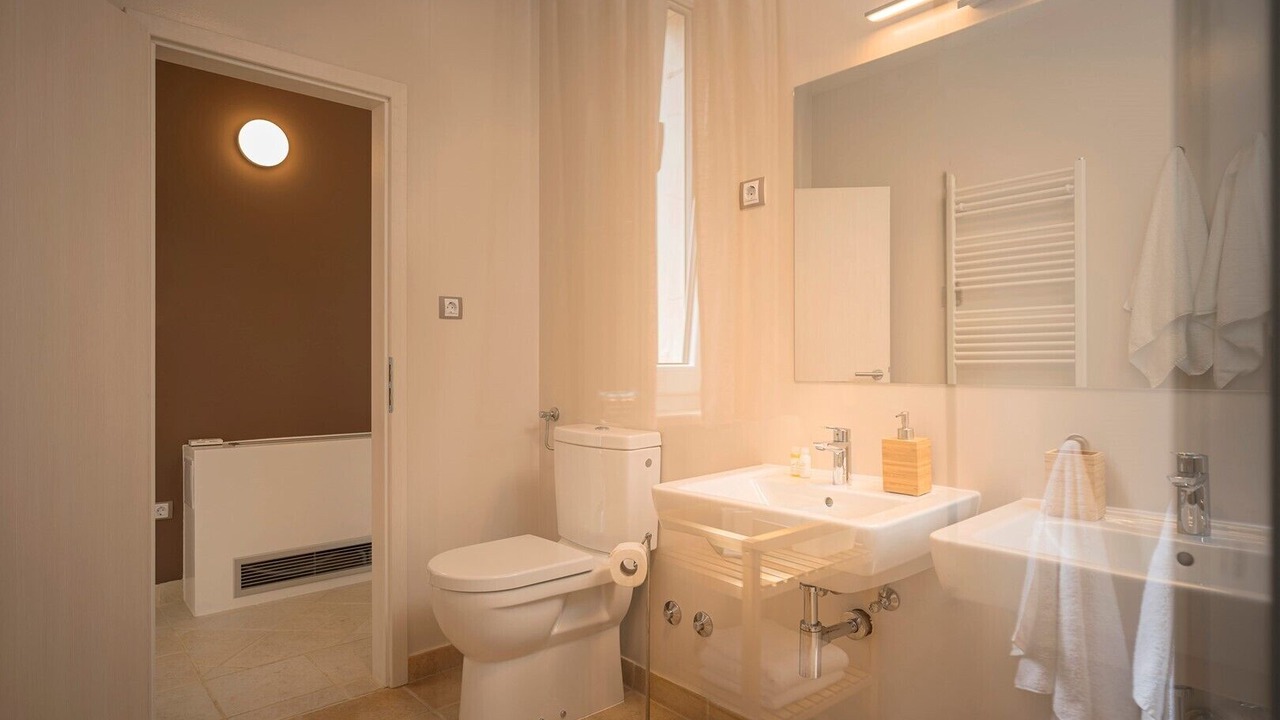 Photo of Bathroom in Stari Grad