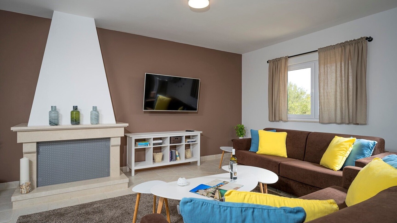 Photo of Livingroom in Stari Grad