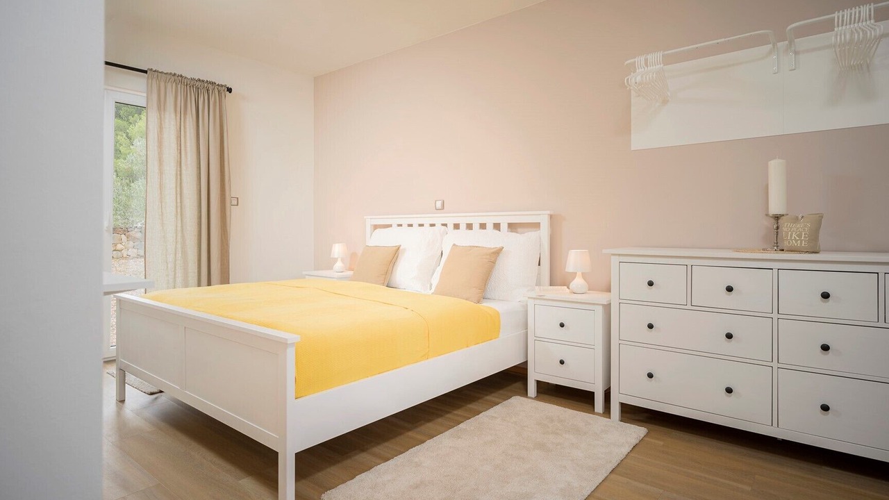 Photo of Bedroom in Stari Grad
